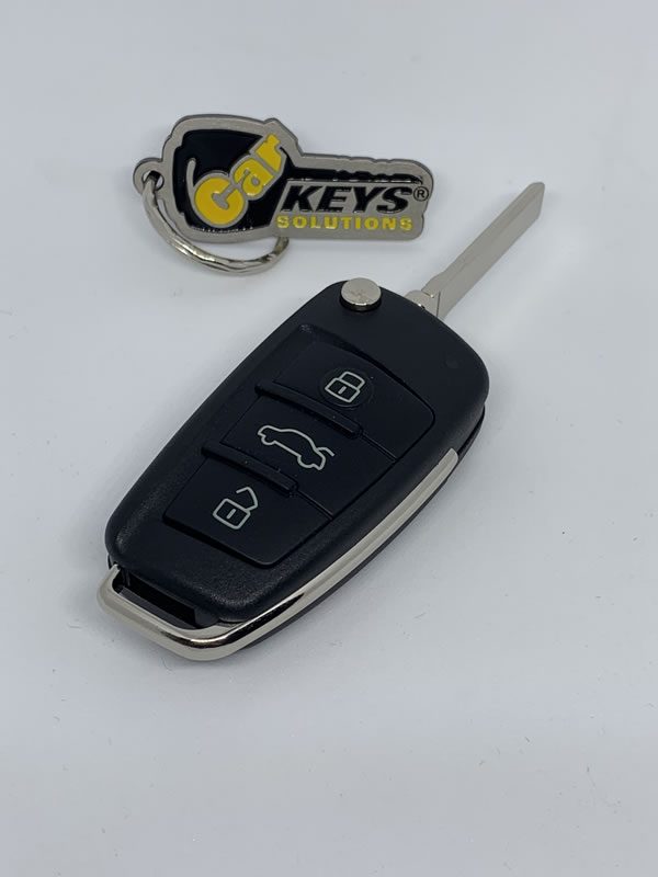 Audi r8 key fob - .de