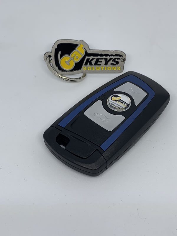 BMW 2 Series Key Repair | Fix BMW 2 Series Keys | Car Keys Solutions