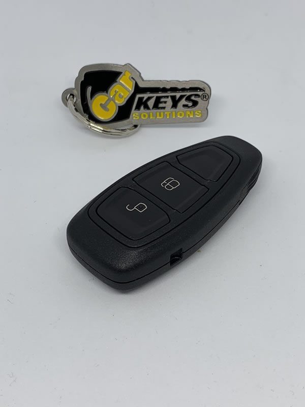 Ford EcoSport (2013 2016) Car Key Fob Repair Car Keys Solutions