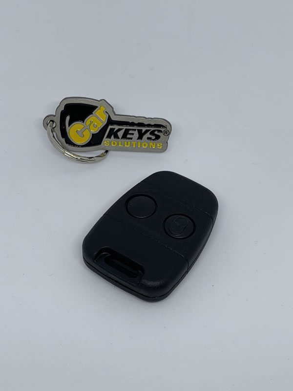 Land-rover Freelander (1997 - 2006) Car Key Fob Repair - Car Keys Solutions