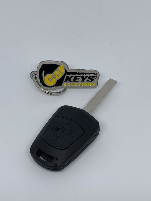 Vauxhall Vectra C (2006 2008) Car Key Fob Repair Car Keys Solutions